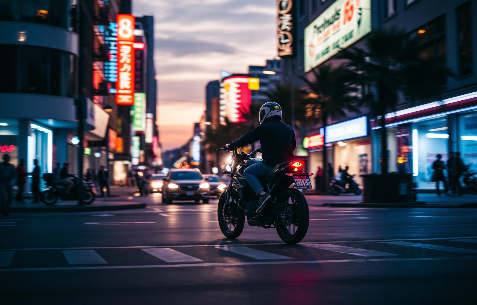 Motos