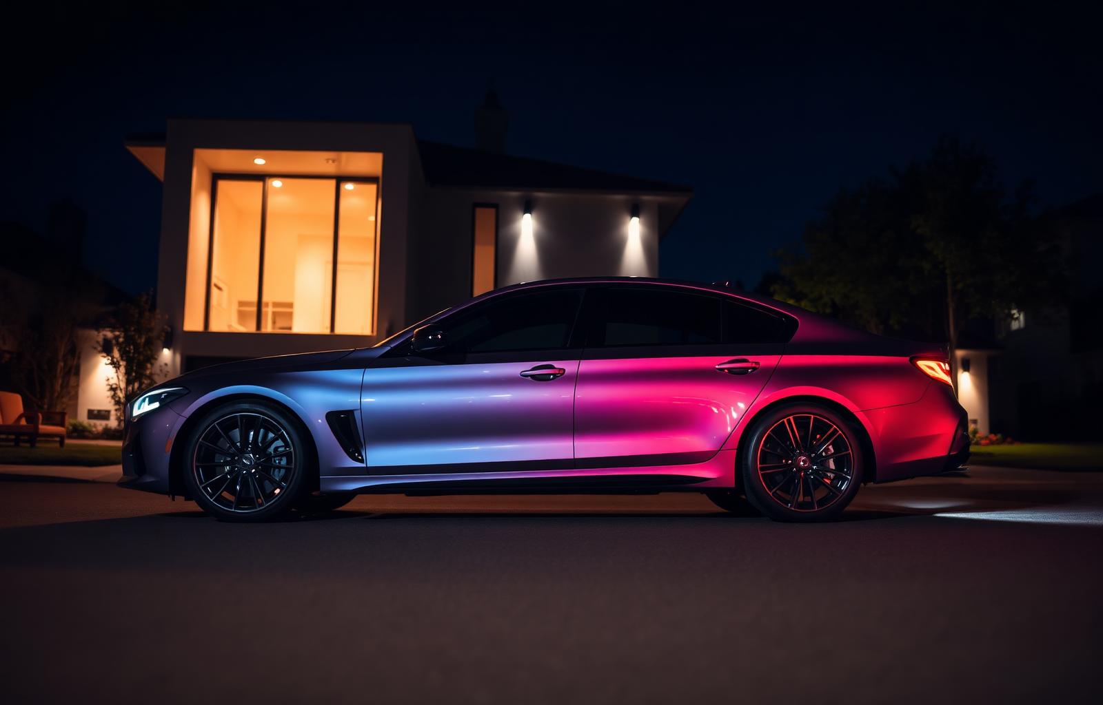 Sedans premium